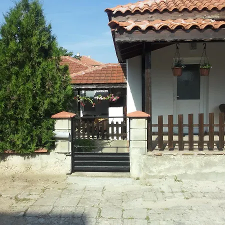 Guesthause Pri Vasko Pensionat
