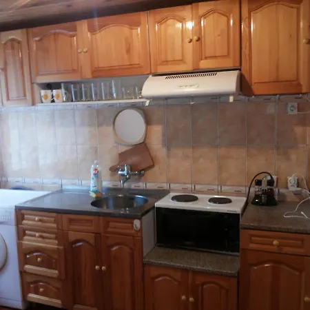Guesthause Pri Vasko Pensionat 3*