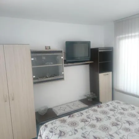 Pensionat Guesthause Pri Vasko 3*