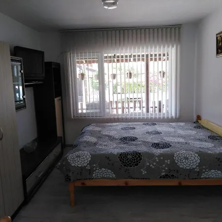 Guesthause Pri Vasko Pensionat