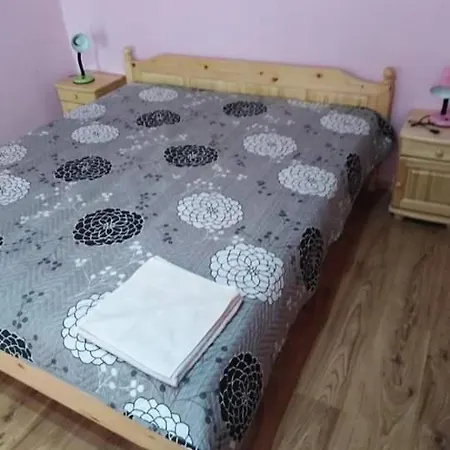 Guesthause Pri Vasko Pensionat Kavarna