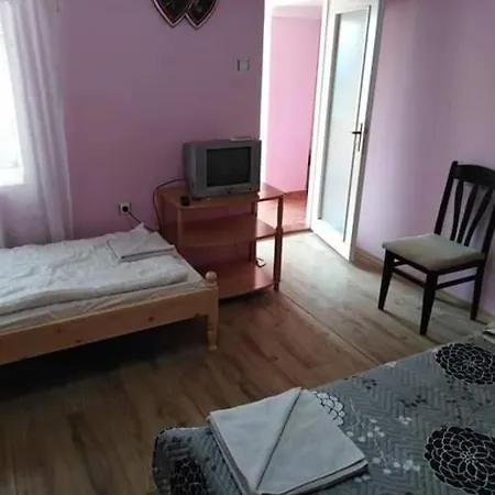 Guesthause Pri Vasko Pensionat