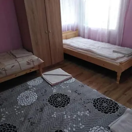 Guesthause Pri Vasko Pensionat 3*
