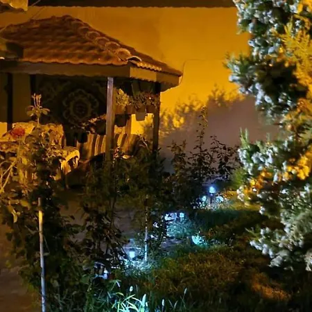 Guesthause Pri Vasko *