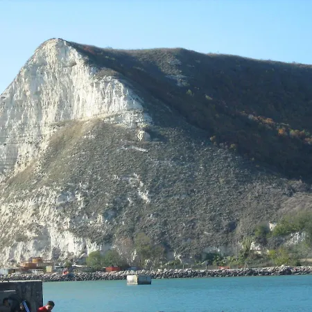 Къща за гости Guesthause Pri Vasko