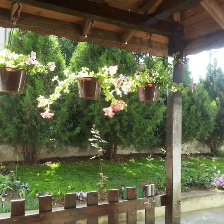 Guesthause Pri Vasko 3* Kavarna