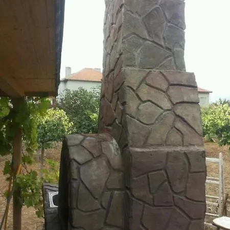 Къща за гости Guesthause Pri Vasko 3*