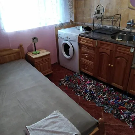Guesthause Pri Vasko Pensionat 3*